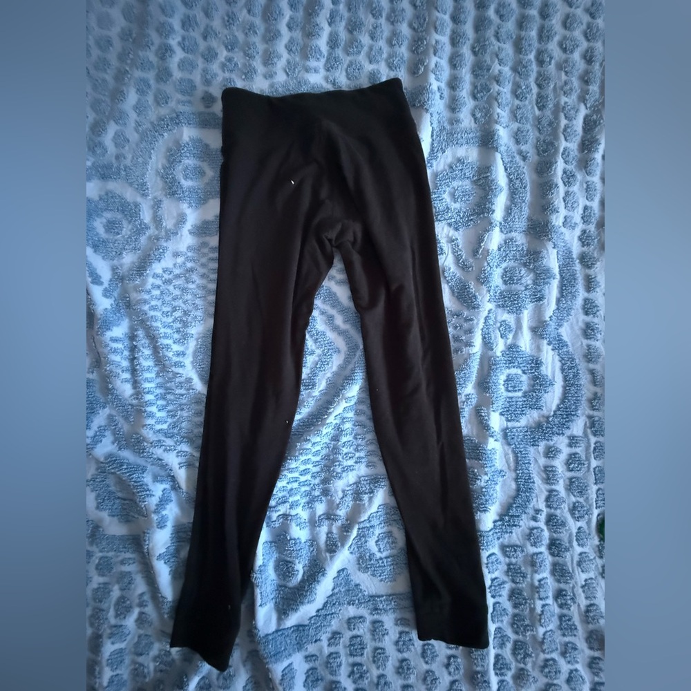 Victoria’s Secret Black Leggings